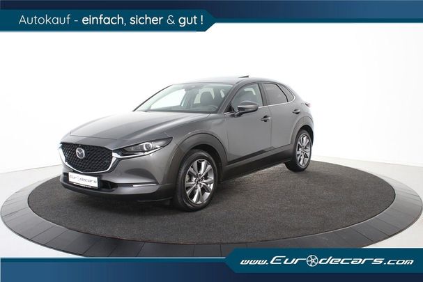 Mazda CX-30 2.0 M-Hybrid 137 kW image number 2