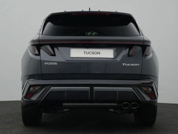 Hyundai Tucson 158 kW image number 7