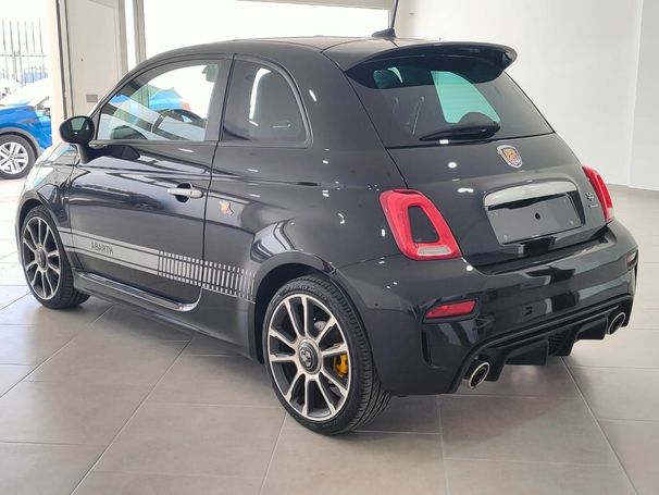 Abarth 595 Turismo 1.4 T-Jet 165 121 kW image number 6