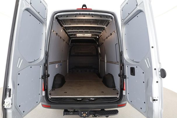 Mercedes-Benz Sprinter Standard 317 CDI 125 kW image number 13