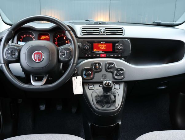 Fiat Panda TwinAir Lounge 59 kW image number 24