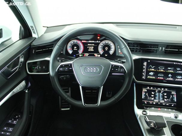 Audi A6 Allroad 55 TFSI quattro 249 kW image number 9