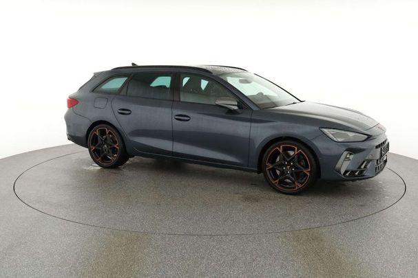 Cupra Leon Sportstourer VZ 2.0 TSI 4Drive DSG 245 kW image number 23