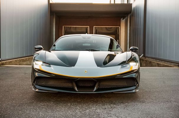 Ferrari SF90 Assetto Fiorano 735 kW image number 30