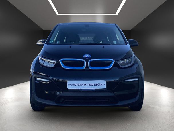 BMW i3 120Ah 125 kW image number 5