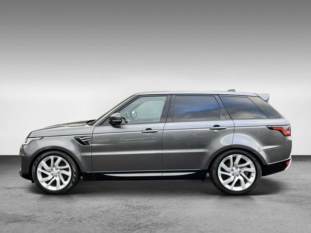 Land Rover Range Rover Sport TDV6 HSE 190 kW image number 5