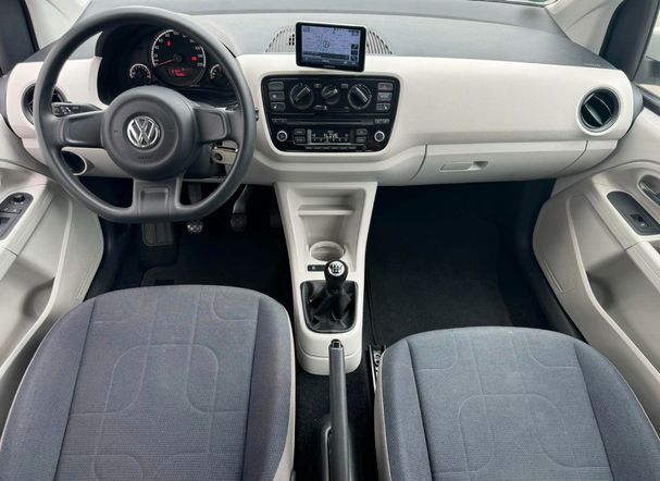 Volkswagen up! 44 kW image number 6