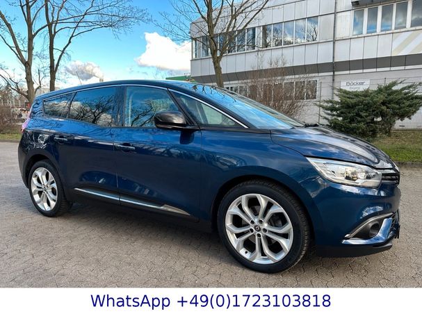 Renault Grand Scenic dCi 88 kW image number 2