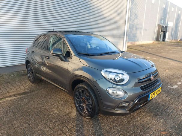 Fiat 500X 1.4 Multiair Cross 100 kW image number 3