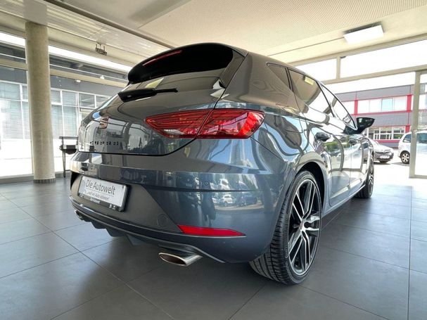 Cupra Leon 213 kW image number 3