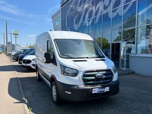 Ford E-Transit 350 L2 Trend 198 kW image number 2