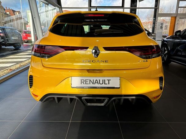 Renault Megane TCe 300 GPF EDC R.S. TROPHY 221 kW image number 4