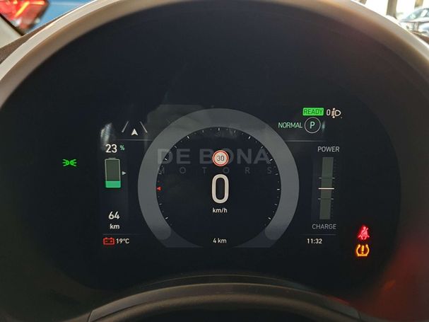 Fiat 500 e 42 kWh 87 kW image number 11