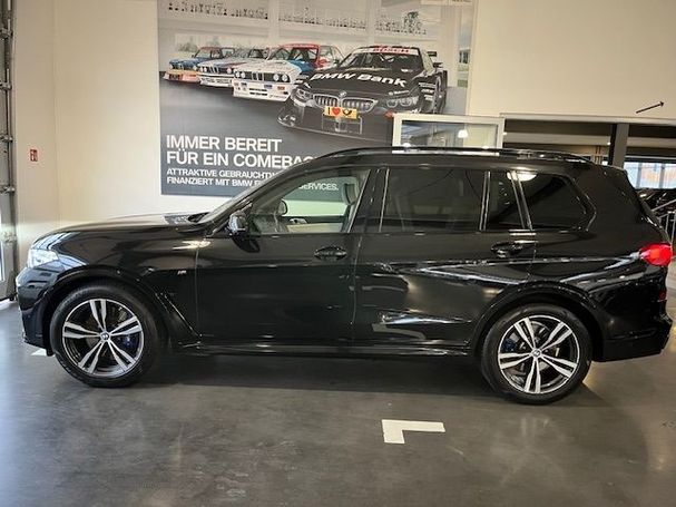 BMW X7 M Sport xDrive 250 kW image number 5