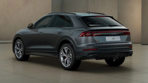 Audi Q8 210 kW image number 3