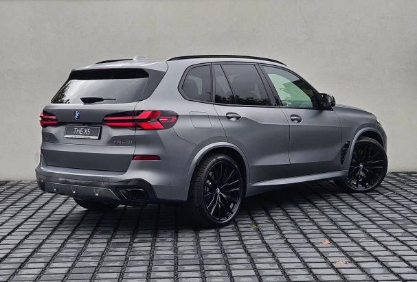 BMW X5 M 50i xDrive 390 kW image number 6