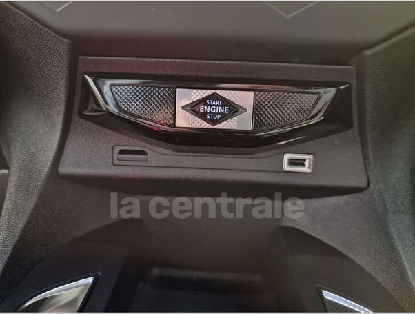 DS Automobiles 3 Crossback PureTech 100 Chic 74 kW image number 3