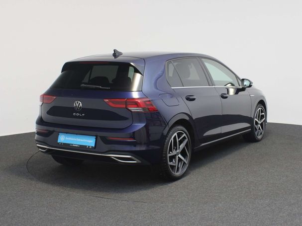 Volkswagen Golf 1.5 TSI Style 96 kW image number 2