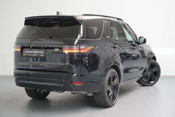 Land Rover Discovery D300 S AWD 221 kW image number 2