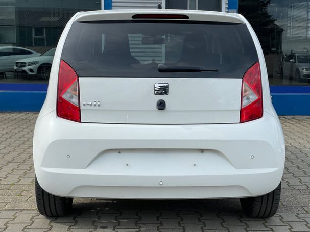 Seat Mii 44 kW image number 6