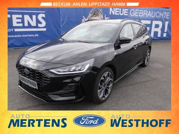 Ford Focus 1.0 ST-Line 114 kW image number 1