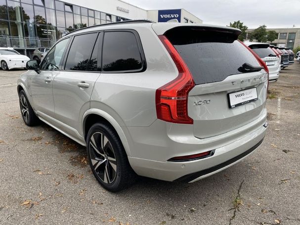 Volvo XC90 Recharge T8 AWD 288 kW image number 4