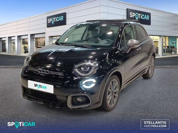 Fiat 500X 1.0 FireFly S&S 88 kW image number 1