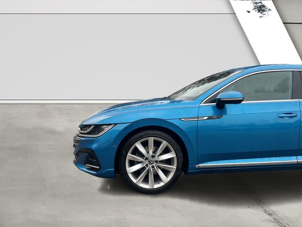 Volkswagen Arteon 2.0 TDI Shooting Brake 147 kW image number 10