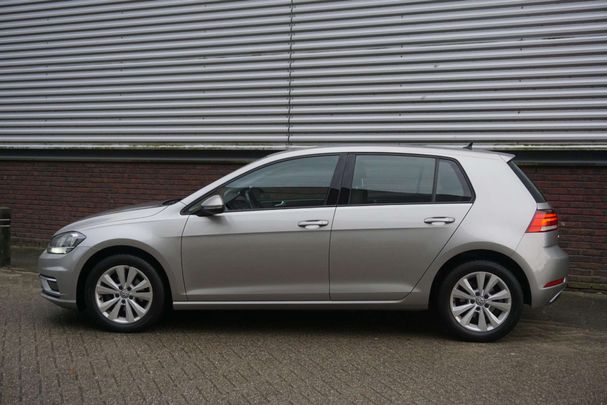 Volkswagen Golf 1.0 TSI 85 kW image number 3