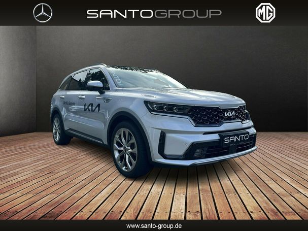 Kia Sorento 2.2 CRDi 148 kW image number 1