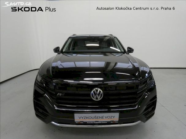 Volkswagen Touareg TDI 4Motion 310 kW image number 5