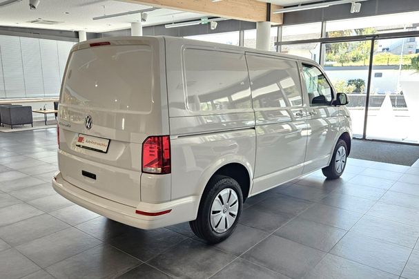 Volkswagen T6 Transporter 81 kW image number 5