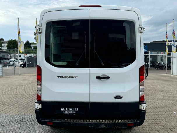 Ford Transit 114 kW image number 6