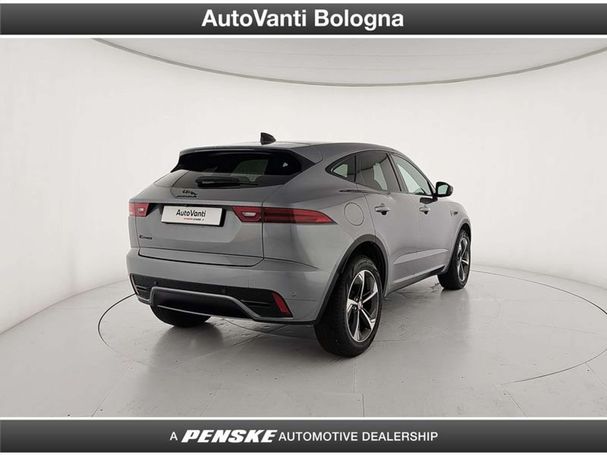 Jaguar E-Pace 150 kW image number 2