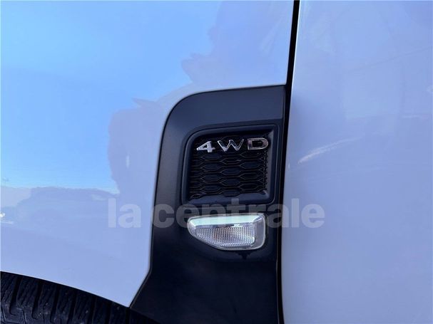 Dacia Duster Blue dCi 115 85 kW image number 26