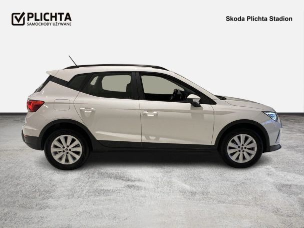 Seat Arona 1.0 TSI Style 70 kW image number 6