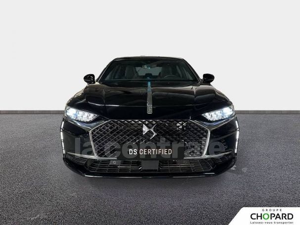 DS Automobiles 9 1.6 E-Tense 184 kW image number 14