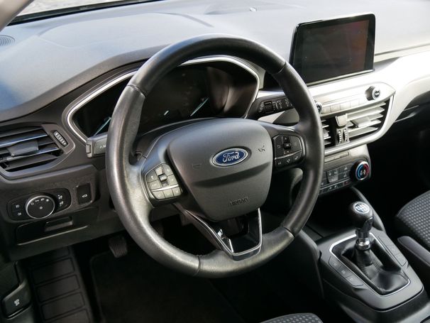 Ford Focus 88 kW image number 14