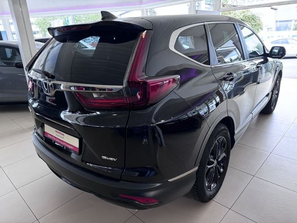 Honda CR-V 135 kW image number 4