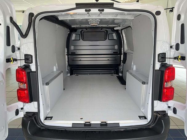 Opel Vivaro Cargo 1.5 Diesel Enjoy 88 kW image number 17