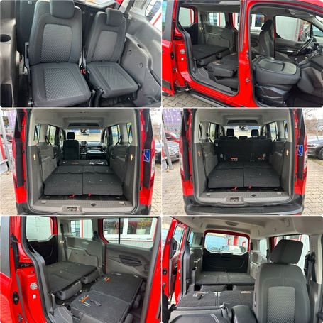 Ford Tourneo Connect 1.5 EcoBlue 74 kW image number 6