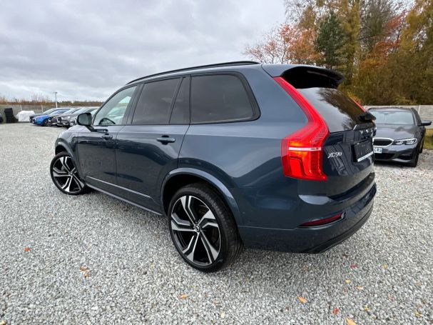 Volvo XC90 T8 AWD Plus 335 kW image number 11