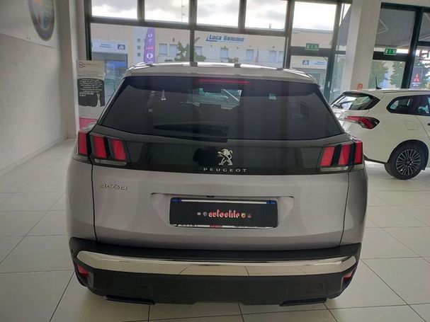 Peugeot 3008 BlueHDi 130 S&S EAT8 Allure 96 kW image number 3