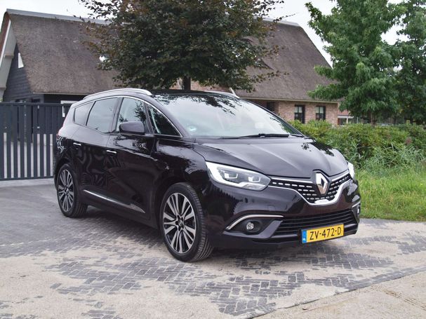 Renault Grand Scenic TCe 117 kW image number 1