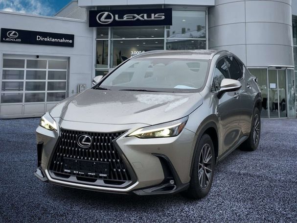 Lexus NX 350 h 179 kW image number 1