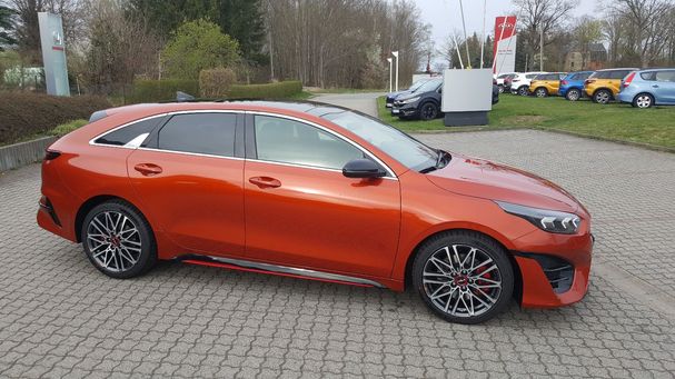 Kia ProCeed 150 kW image number 3