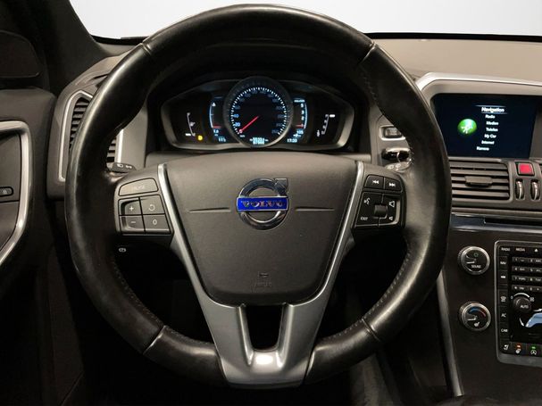 Volvo XC60 Momentum 140 kW image number 13