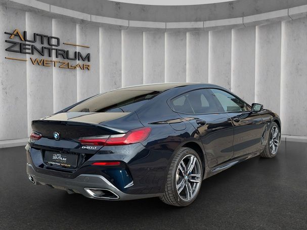 BMW 840d xDrive 250 kW image number 6