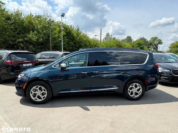 Chrysler Pacifica 208 kW image number 4