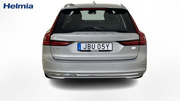 Volvo V90 AWD T6 261 kW image number 4